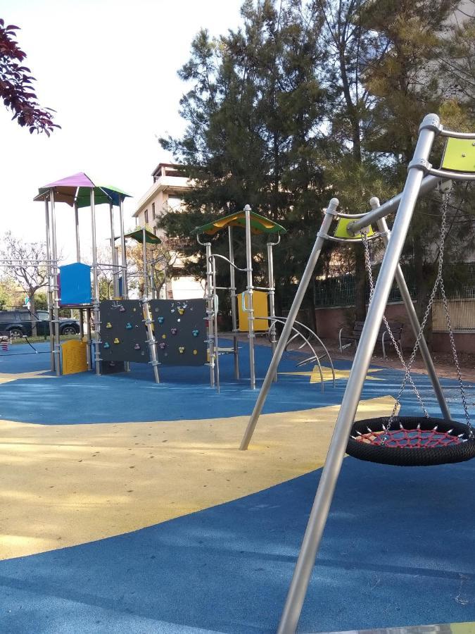 R&G Salou - Happy Familyアパートメント エクステリア 写真